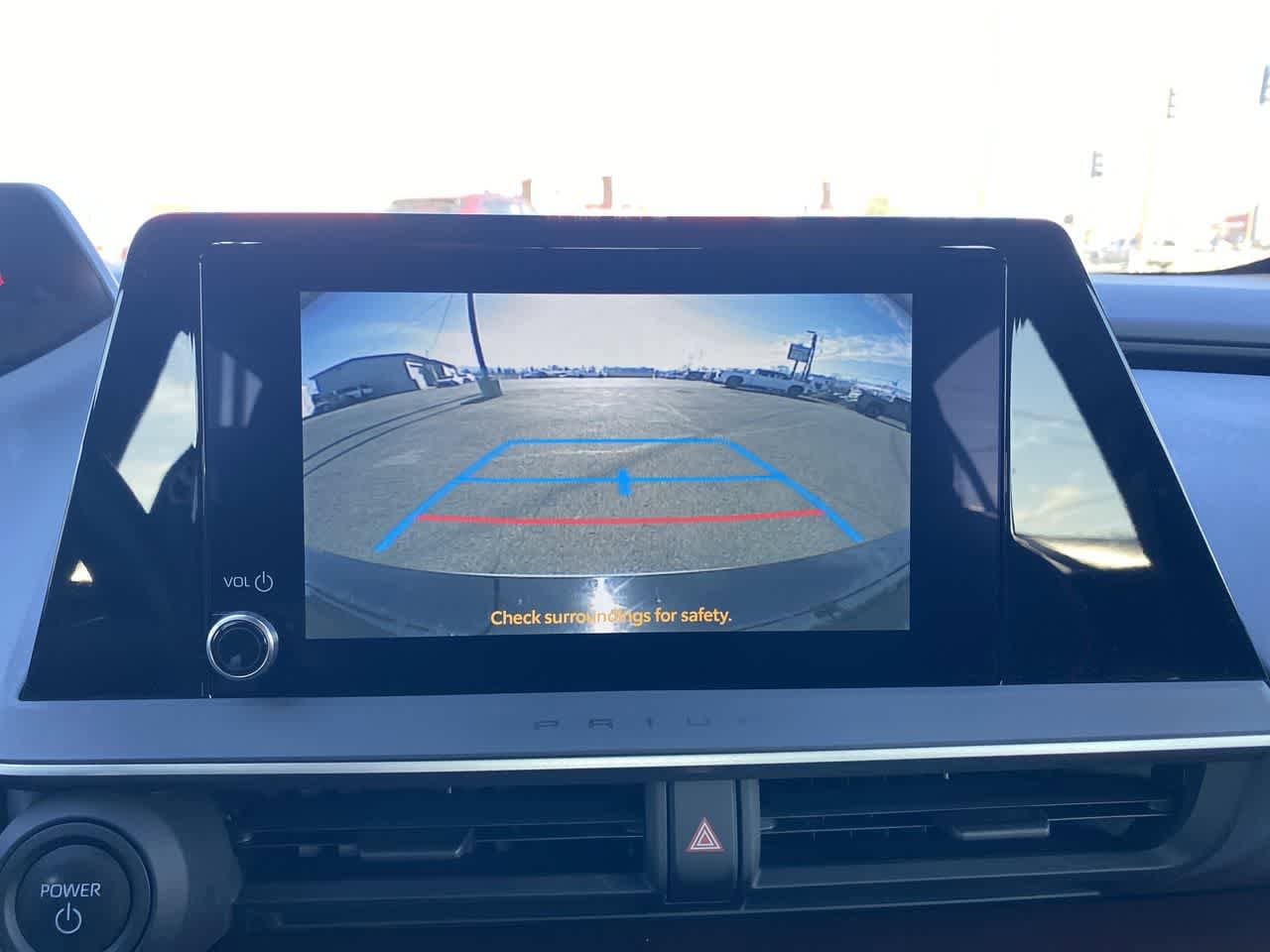 Thumbnail: 2024 Toyota Prius Prime - 17