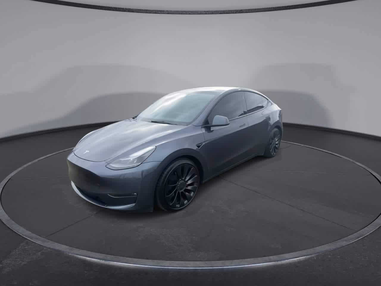 Thumbnail: 2023 Tesla Model Y - 4