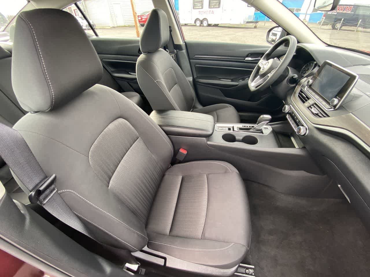 Thumbnail: 2025 Nissan Altima - 23