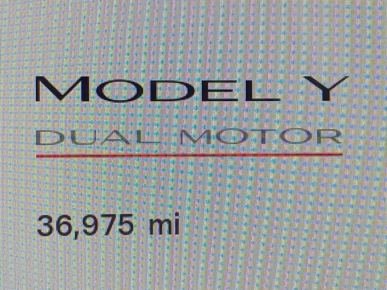 Thumbnail: 2023 Tesla Model Y - 15