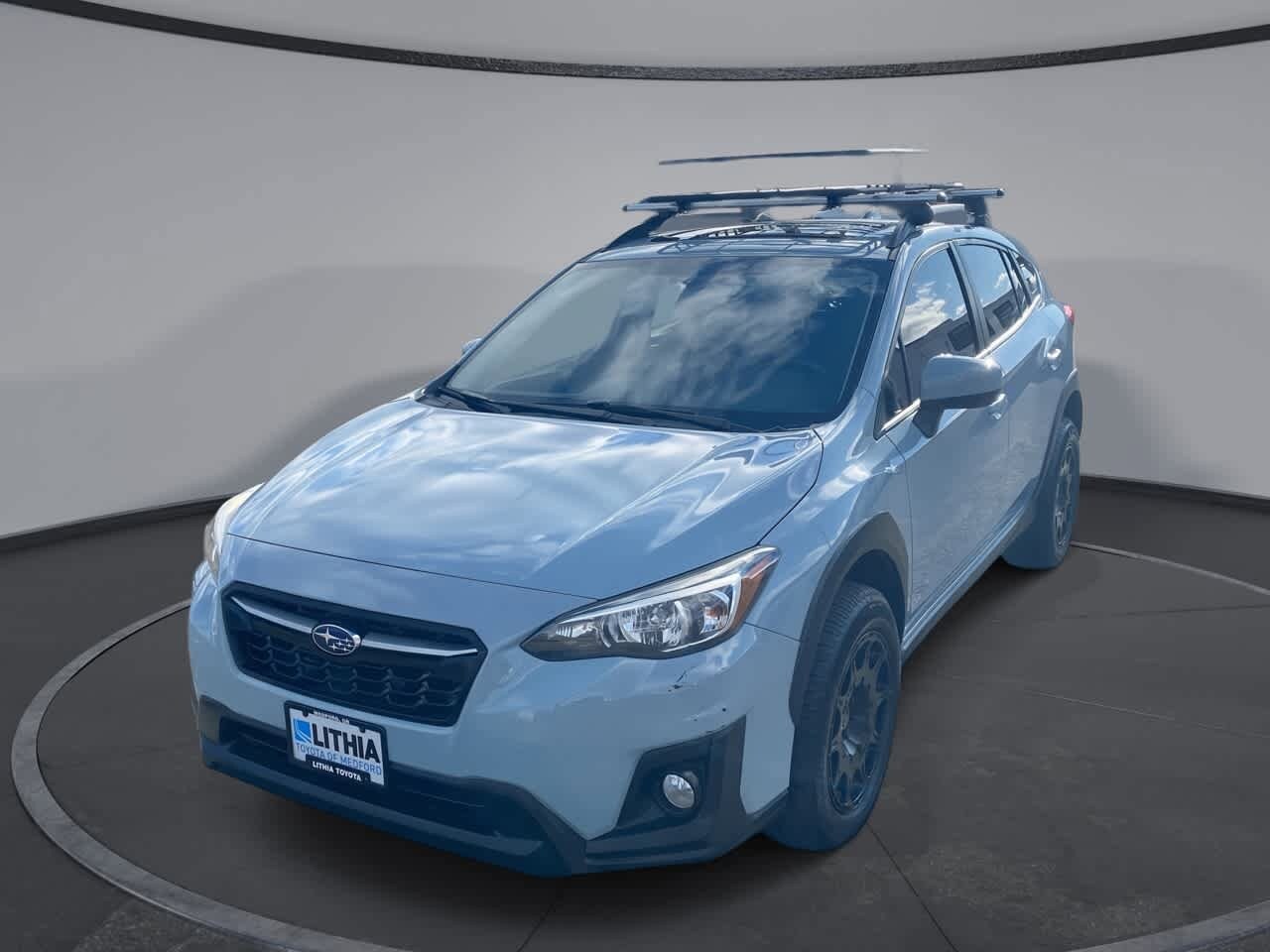 2020 Subaru Crosstrek Premium -
                  Medford, OR