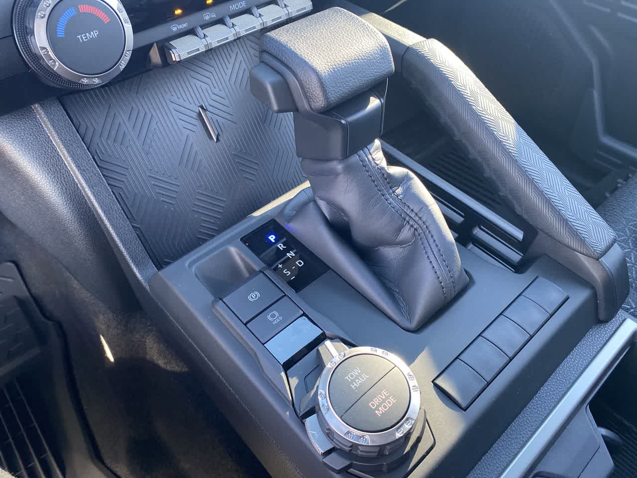 Thumbnail: 2026 Toyota 4Runner - 19
