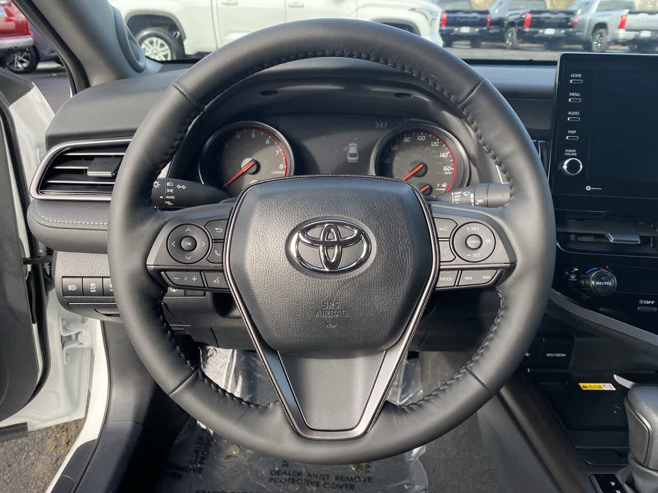 Thumbnail: 2024 Toyota Camry - 14