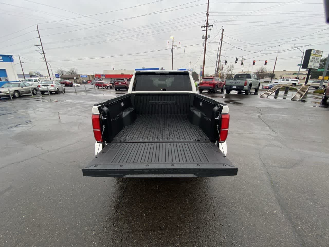 Thumbnail: 2026 Toyota Tacoma - 22