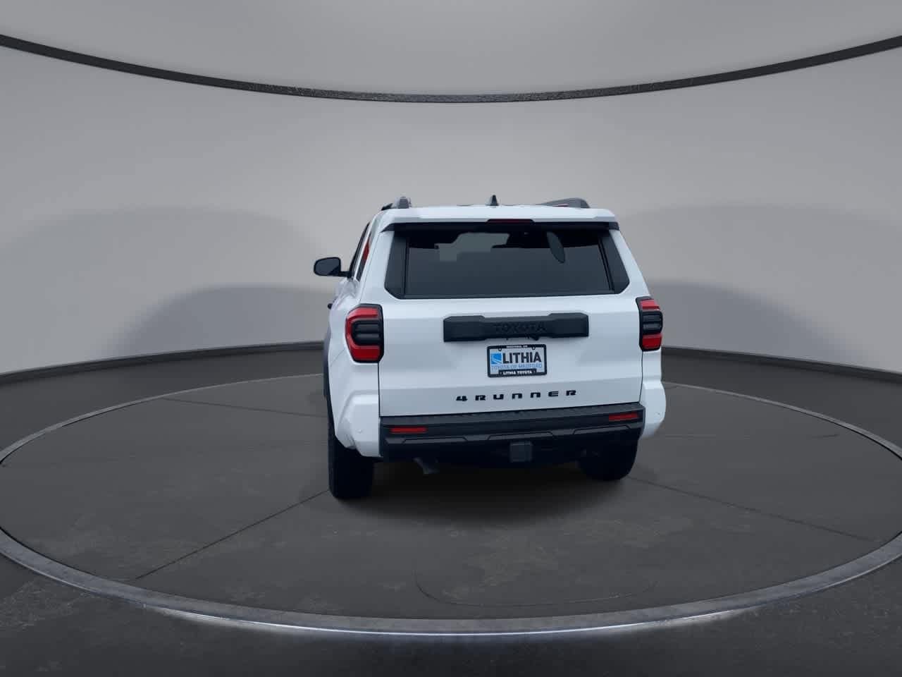 Thumbnail: 2025 Toyota 4Runner - 7