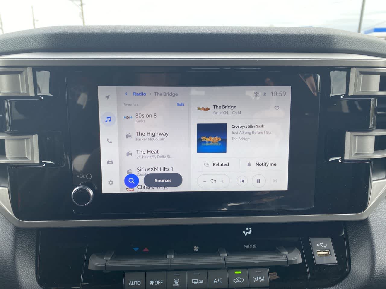 Thumbnail: 2026 Toyota Tundra - 16