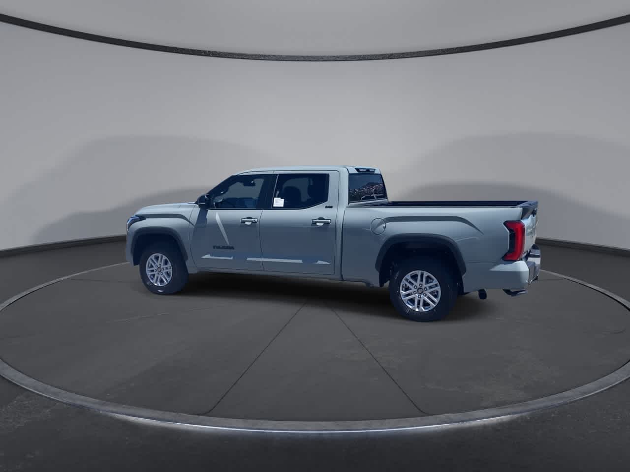 Thumbnail: 2026 Toyota Tundra - 7