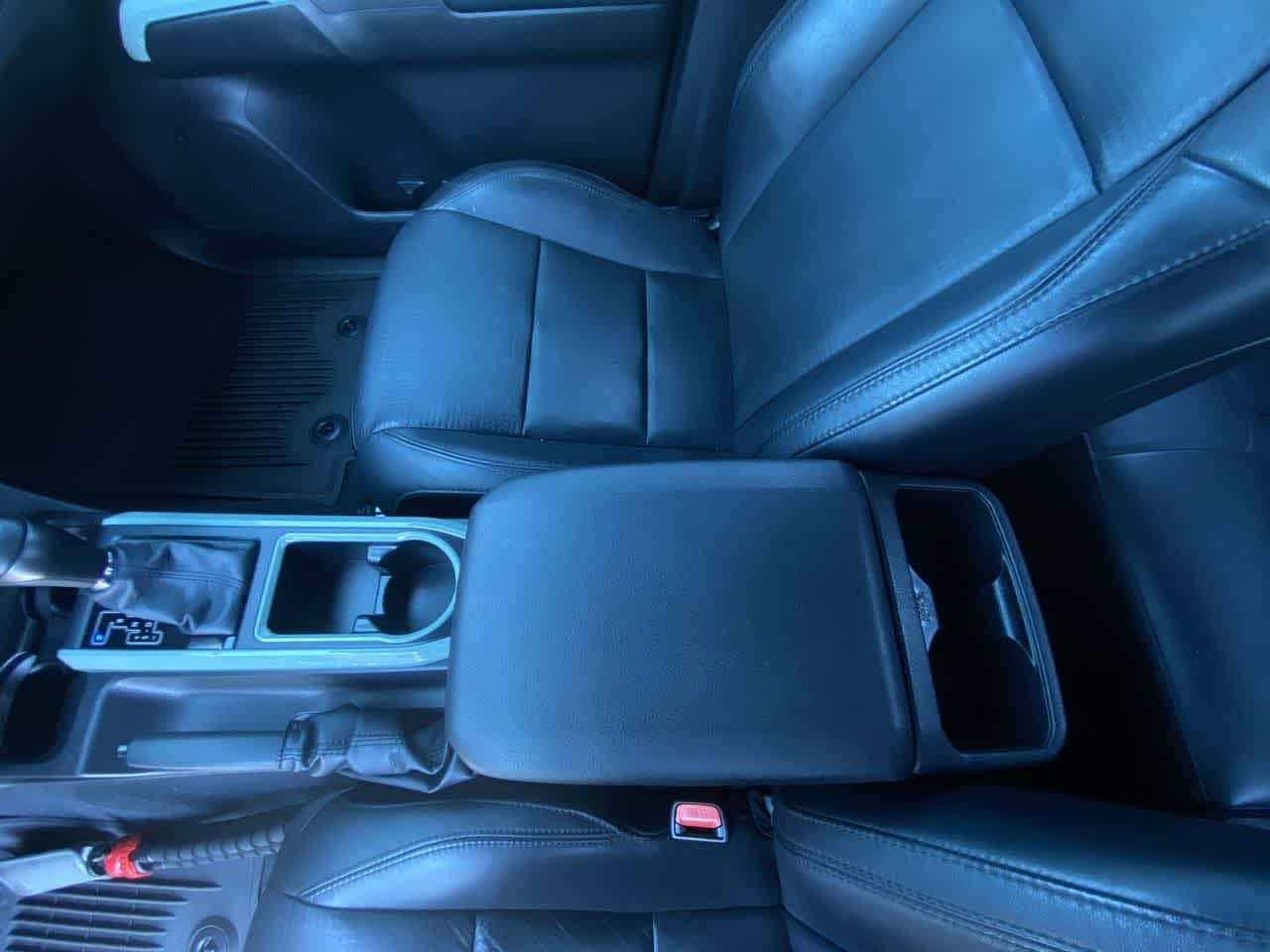 2022 Toyota Tacoma TRD Sport 21