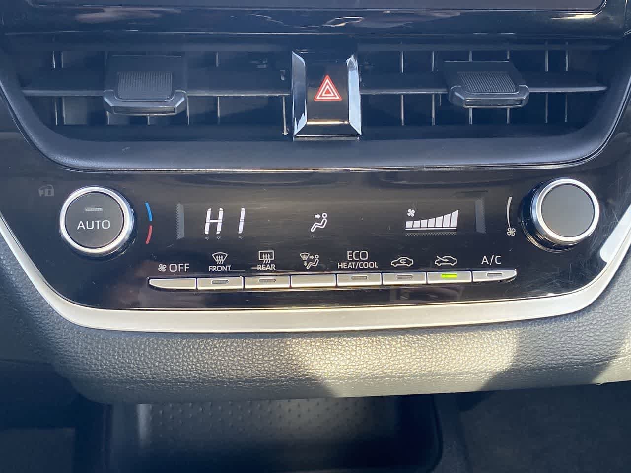 Thumbnail: 2025 Toyota Corolla - 18