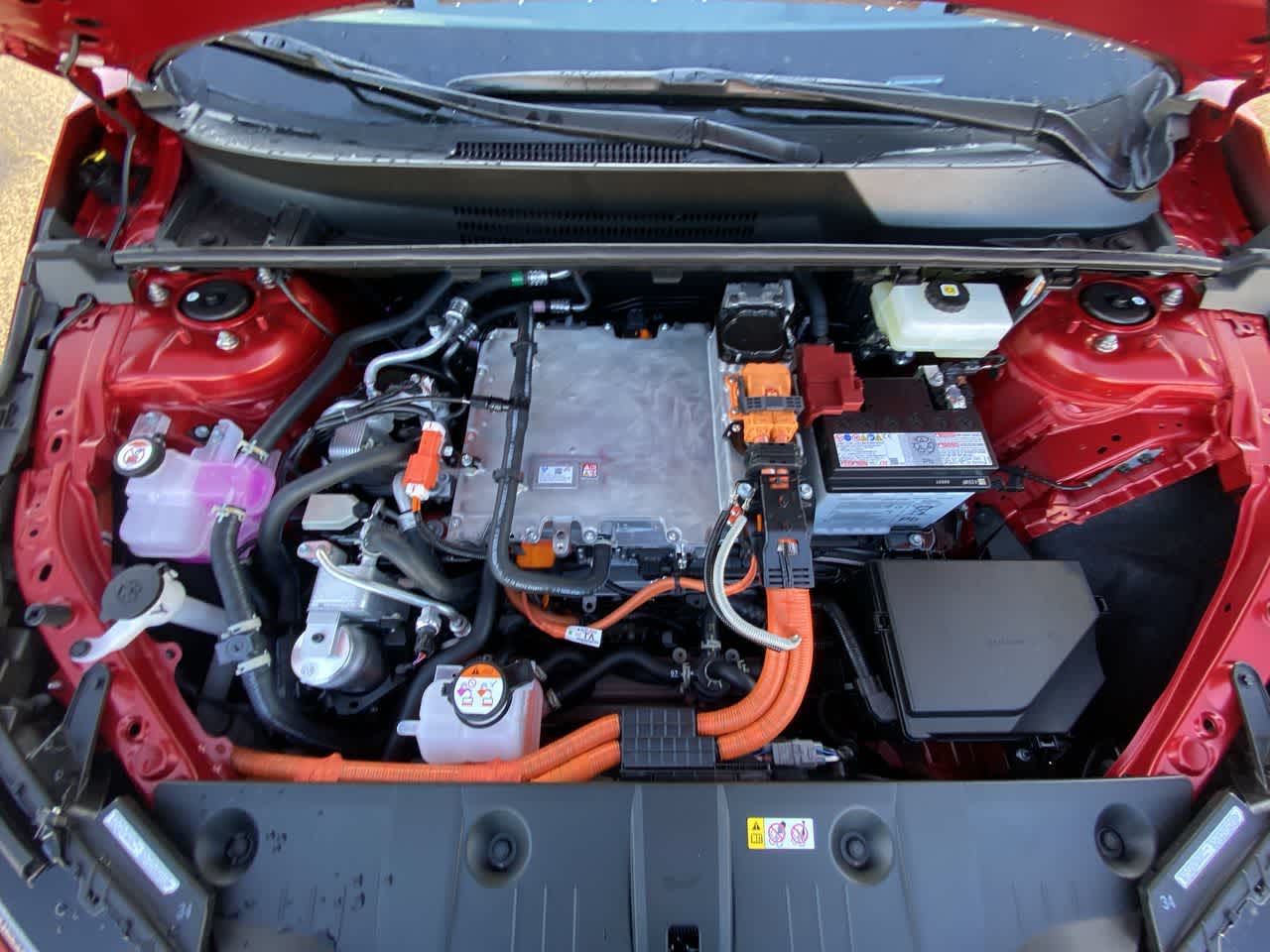 Thumbnail: 2026 Toyota bZ - 24