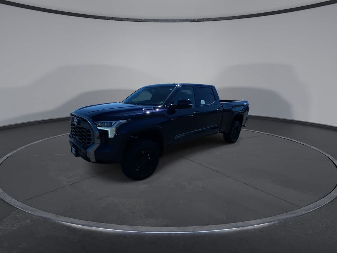 Thumbnail: 2025 Toyota Tundra - 4