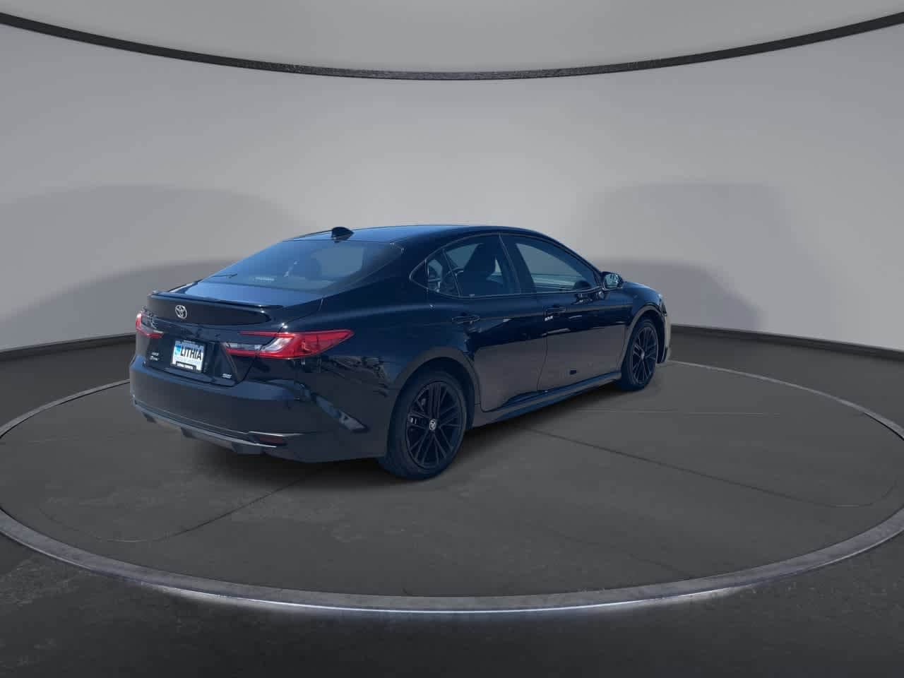 Thumbnail: 2025 Toyota Camry - 9