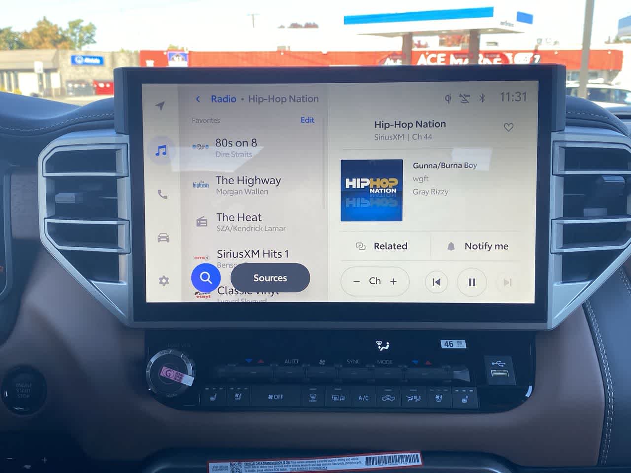 Thumbnail: 2026 Toyota Tundra - 16