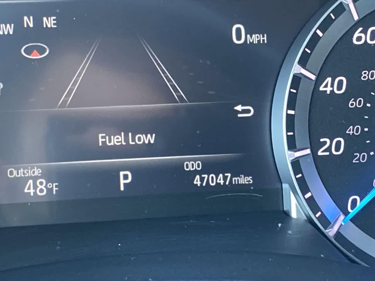 Thumbnail: 2023 Toyota Highlander - 15