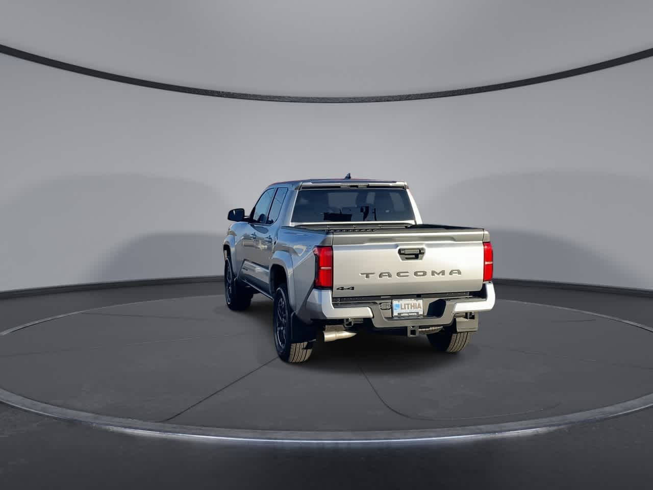 Thumbnail: 2026 Toyota Tacoma - 3