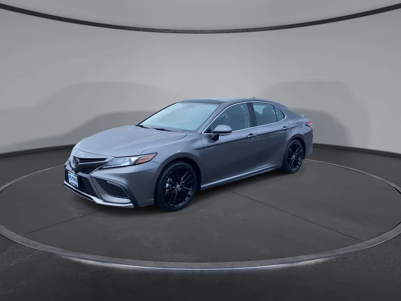 2023 Toyota Camry XSE photo 4
