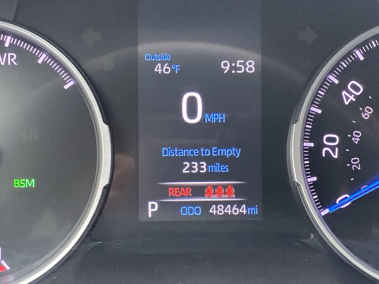 Thumbnail: 2021 Toyota RAV4 - 15