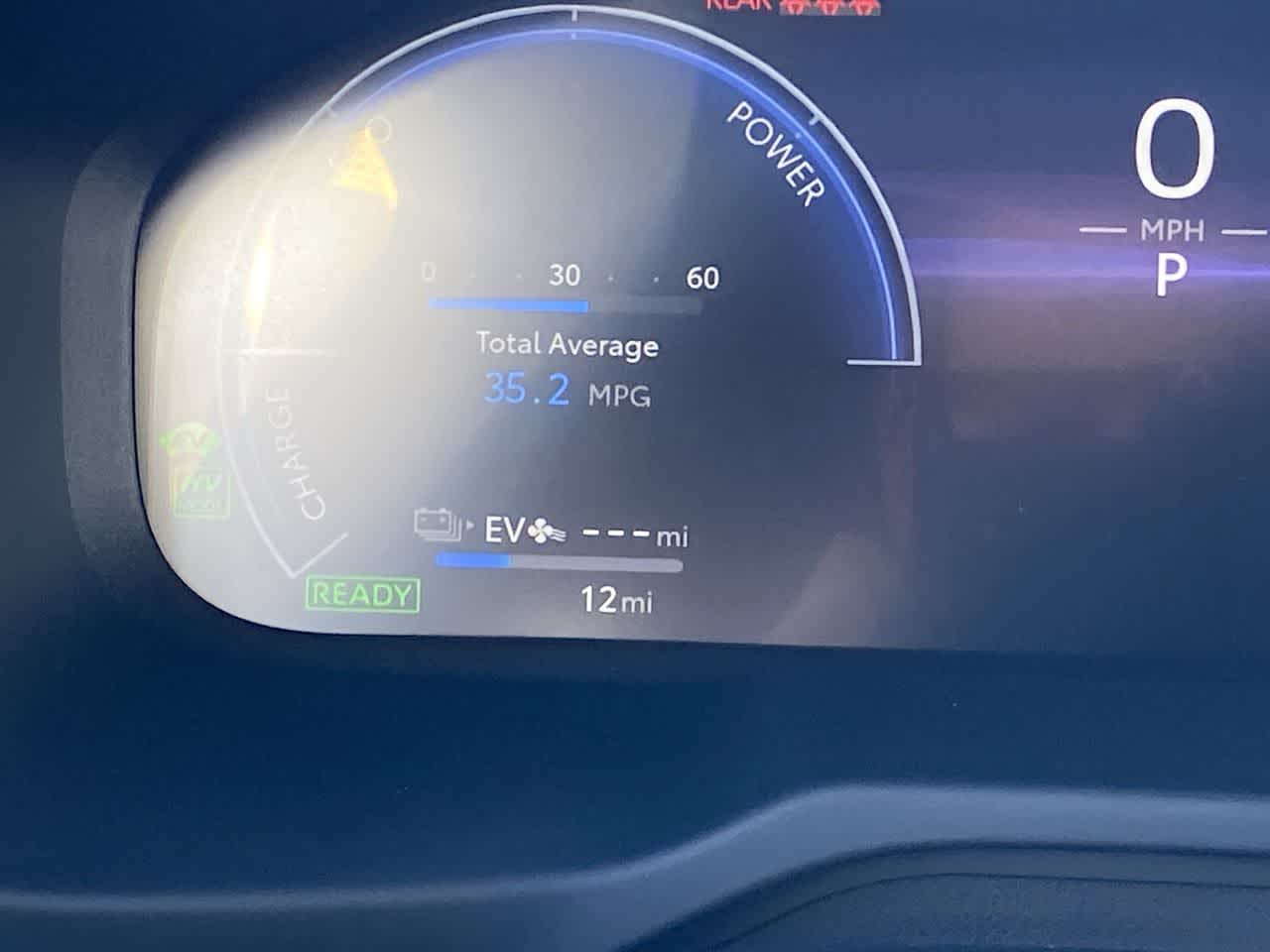 Thumbnail: 2025 Toyota RAV4 - 15