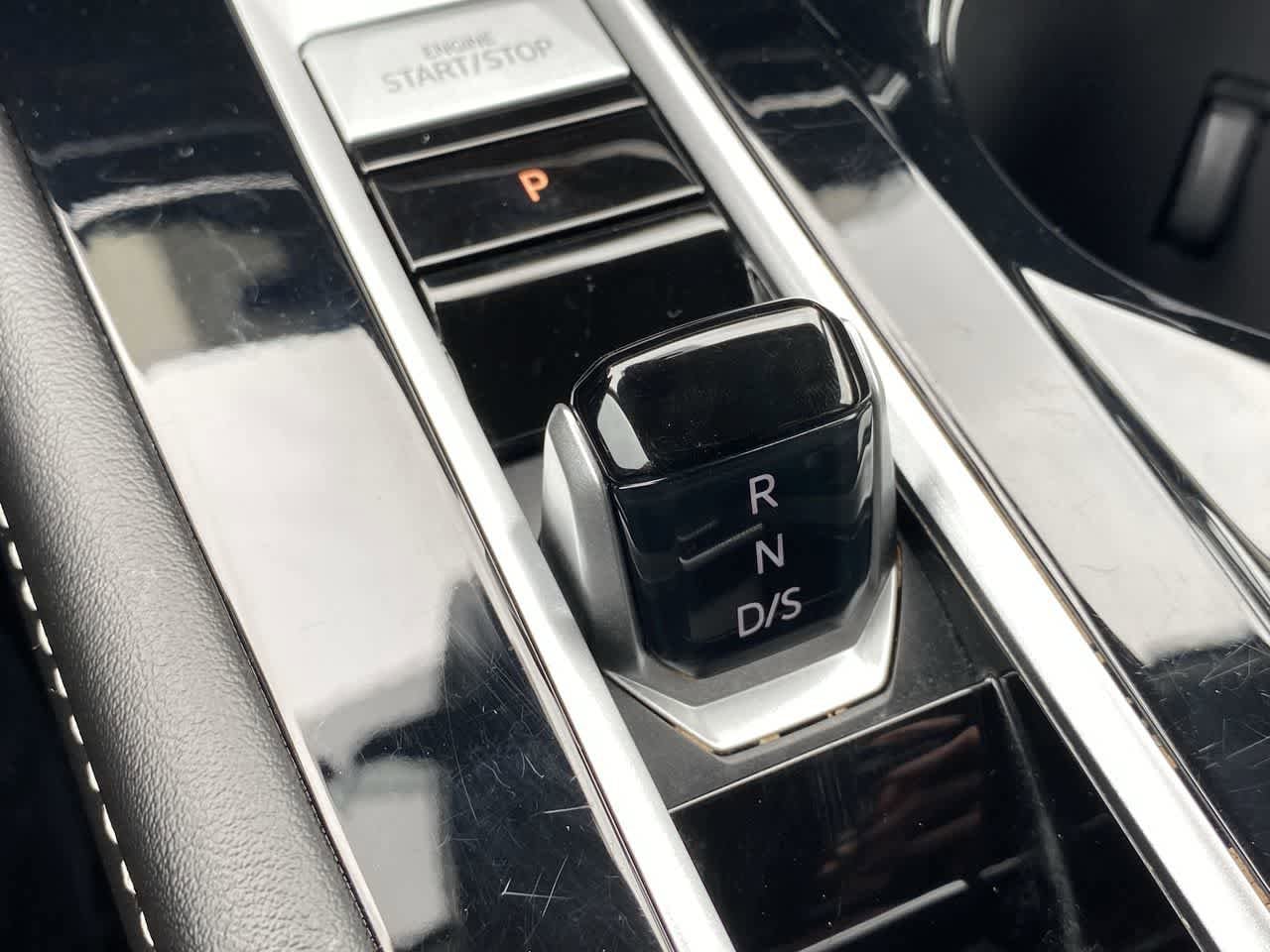 Thumbnail: 2025 Volkswagen Atlas - 19