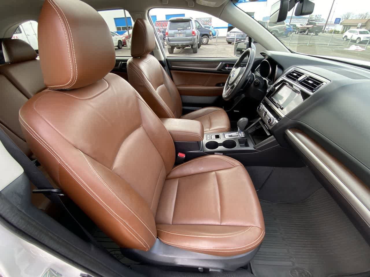 Thumbnail: 2017 Subaru Outback - 24