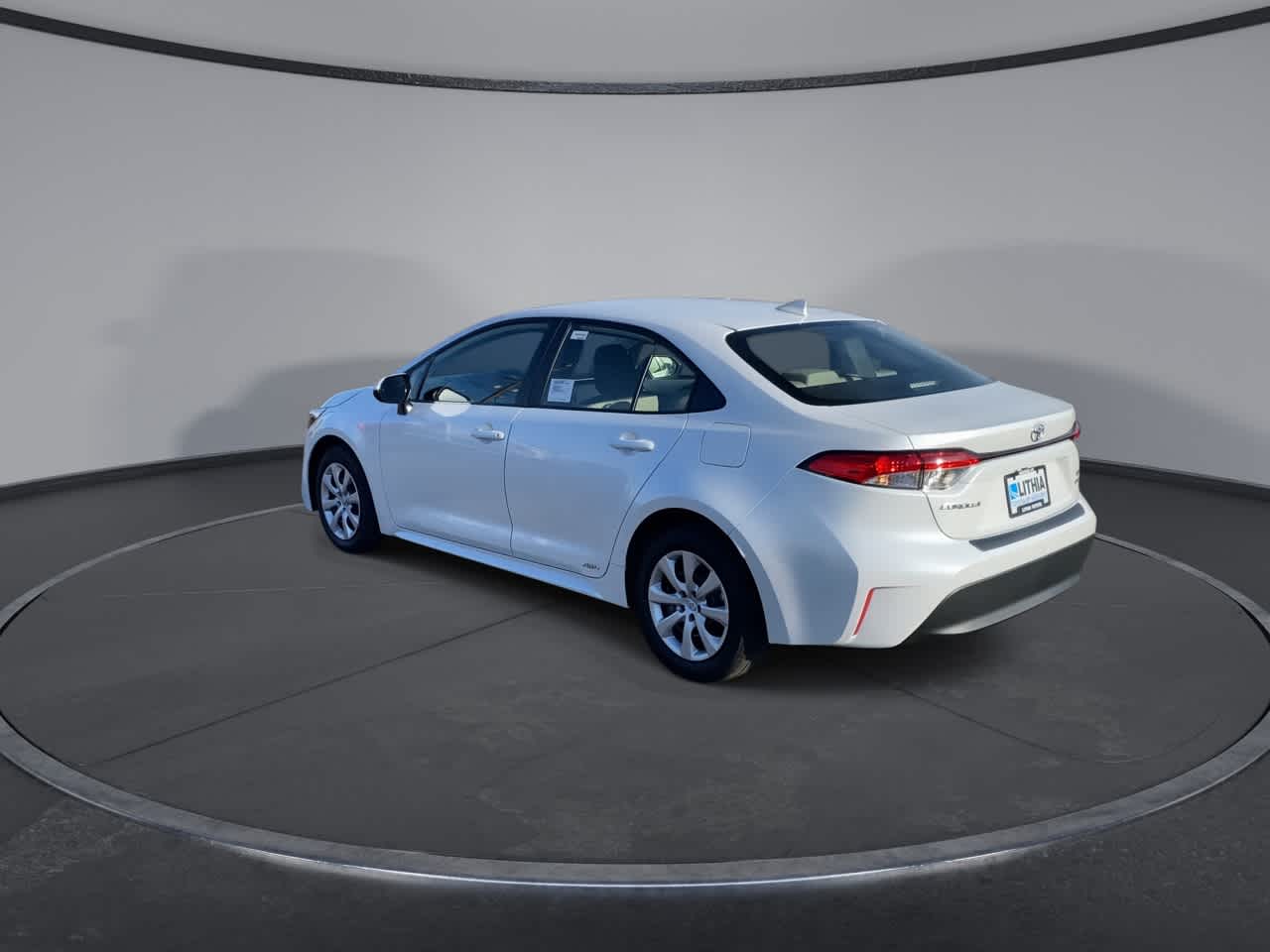 Thumbnail: 2026 Toyota Corolla - 6