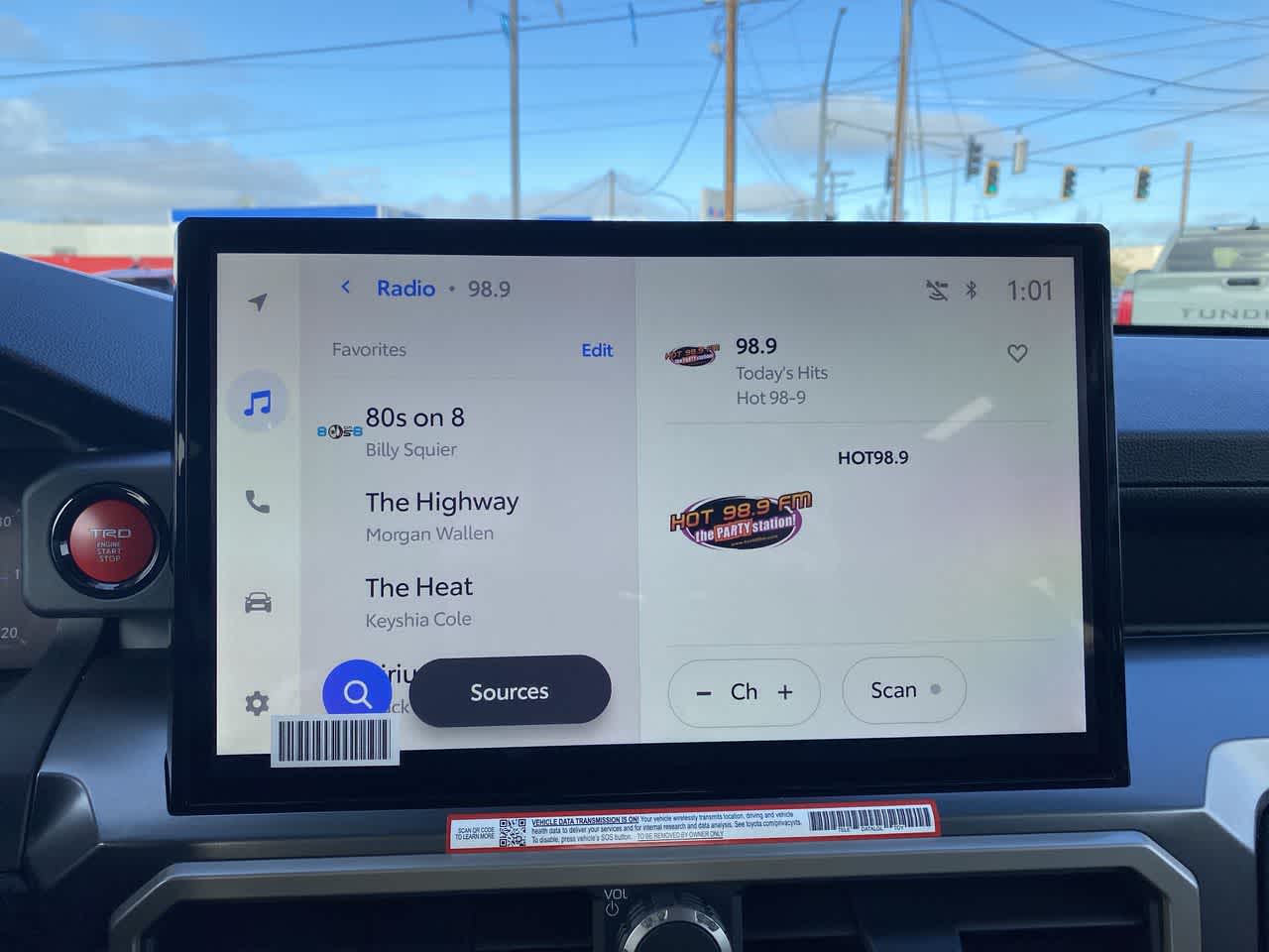 Thumbnail: 2026 Toyota Tacoma - 16