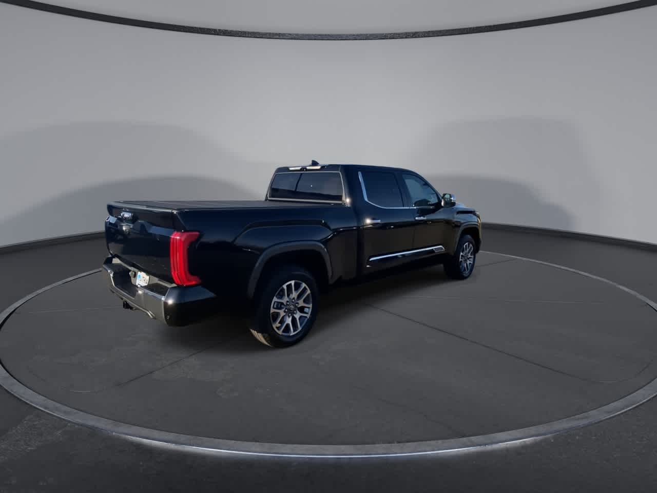 Thumbnail: 2026 Toyota Tundra - 8