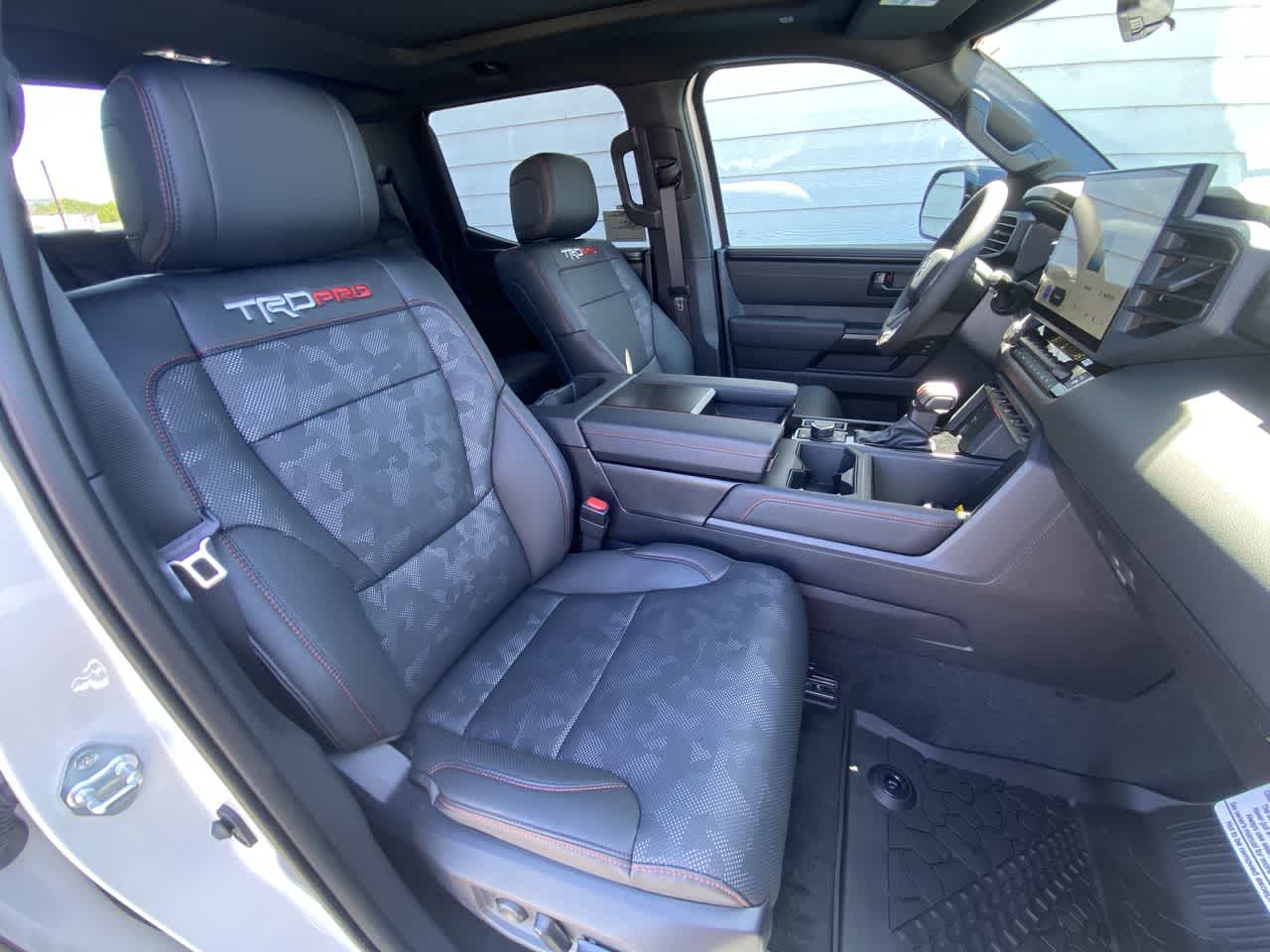 Thumbnail: 2026 Toyota Tundra - 24