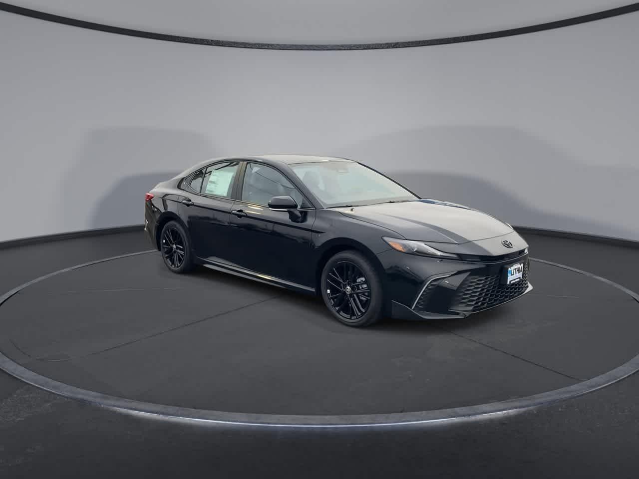Thumbnail: 2026 Toyota Camry - 2