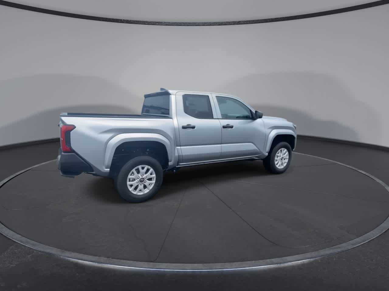Thumbnail: 2026 Toyota Tacoma - 8