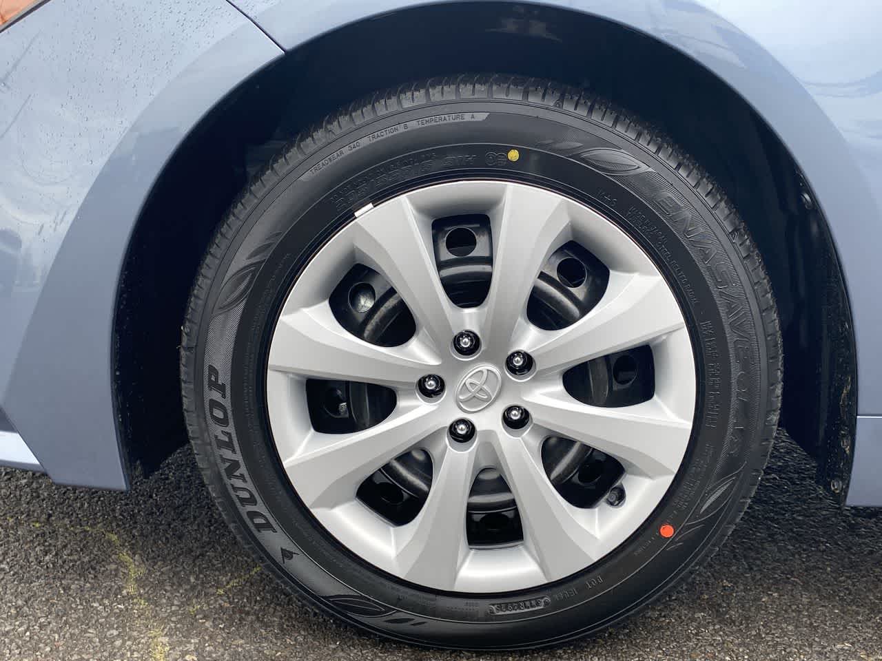 Thumbnail: 2026 Toyota Corolla - 10