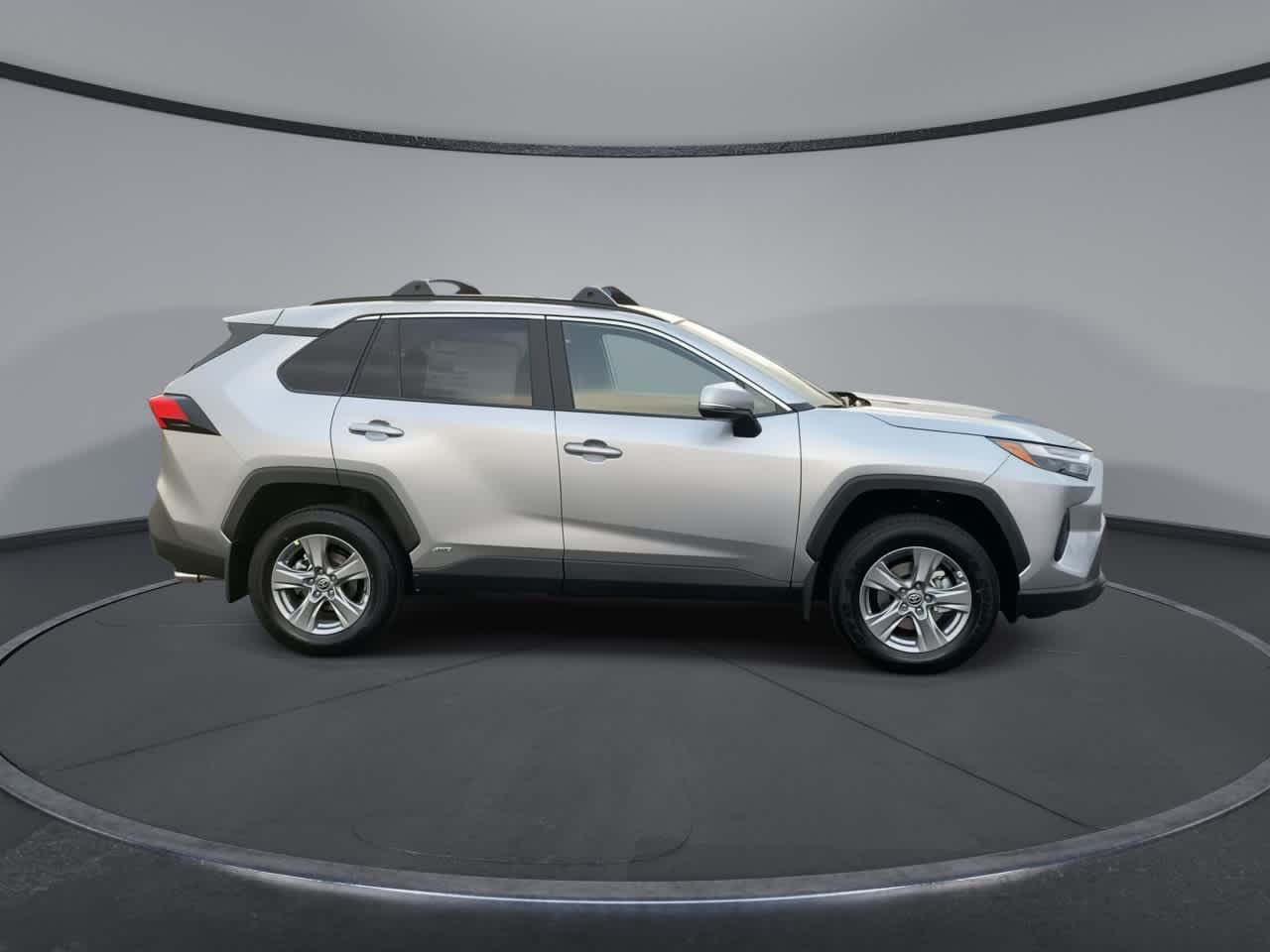Thumbnail: 2025 Toyota RAV4 - 9