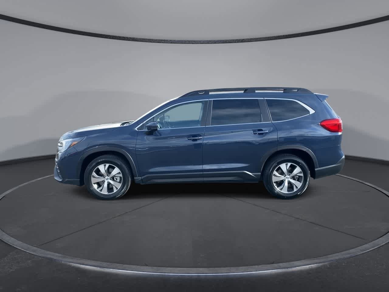 Thumbnail: 2025 Subaru Ascent - 5