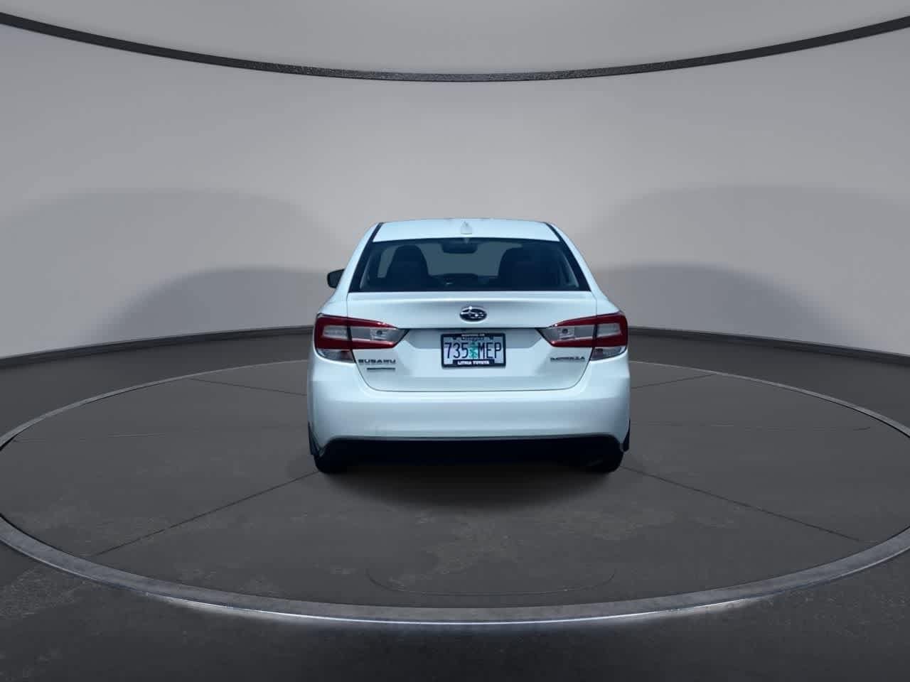 Thumbnail: 2020 Subaru Impreza - 7