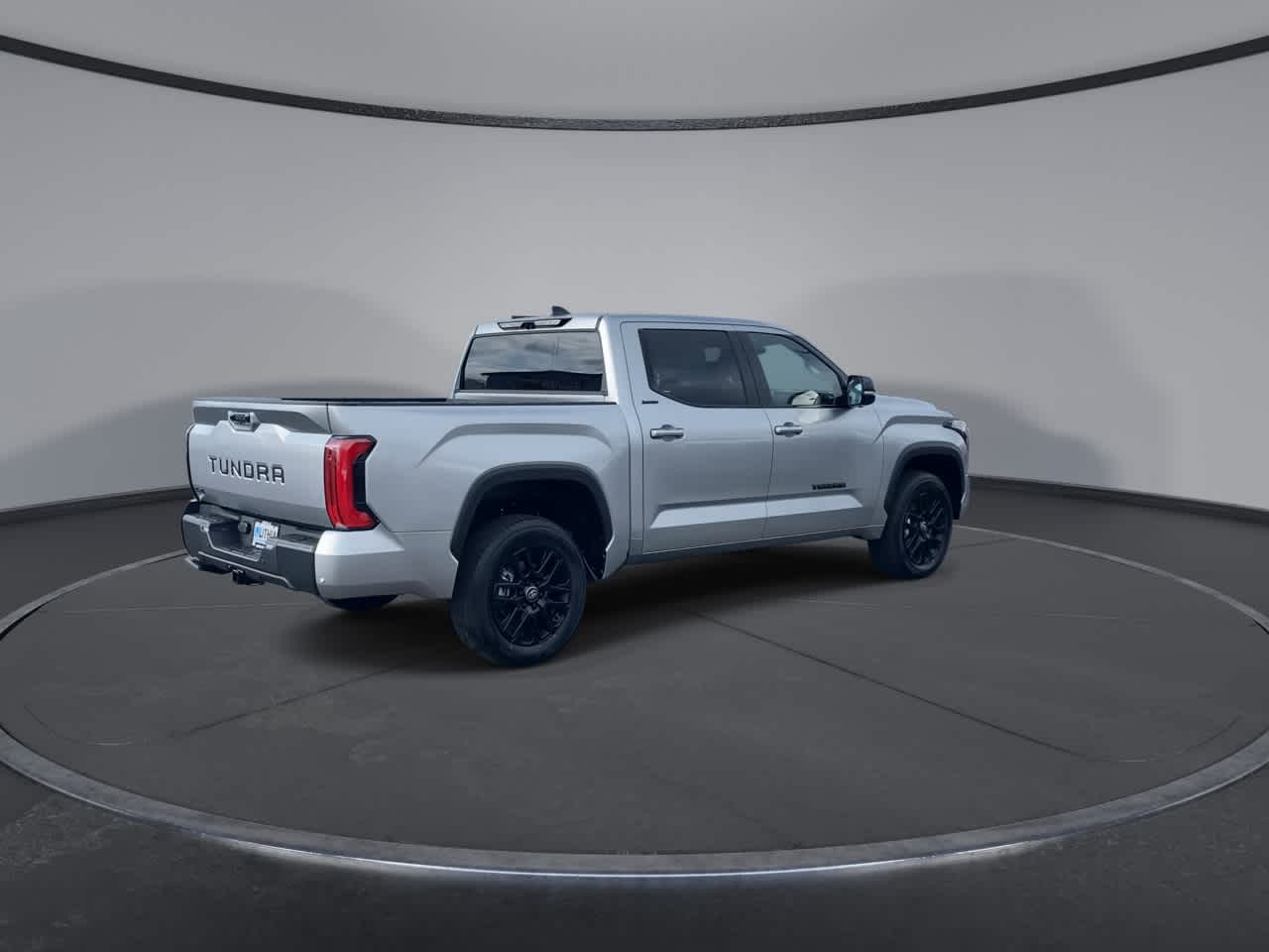 Thumbnail: 2026 Toyota Tundra - 8