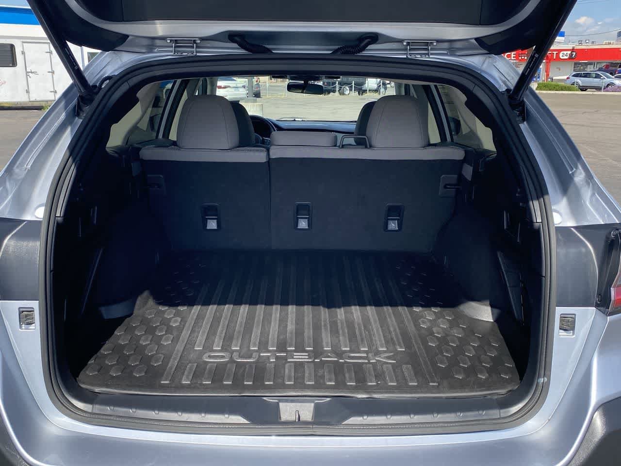Thumbnail: 2023 Subaru Outback - 22