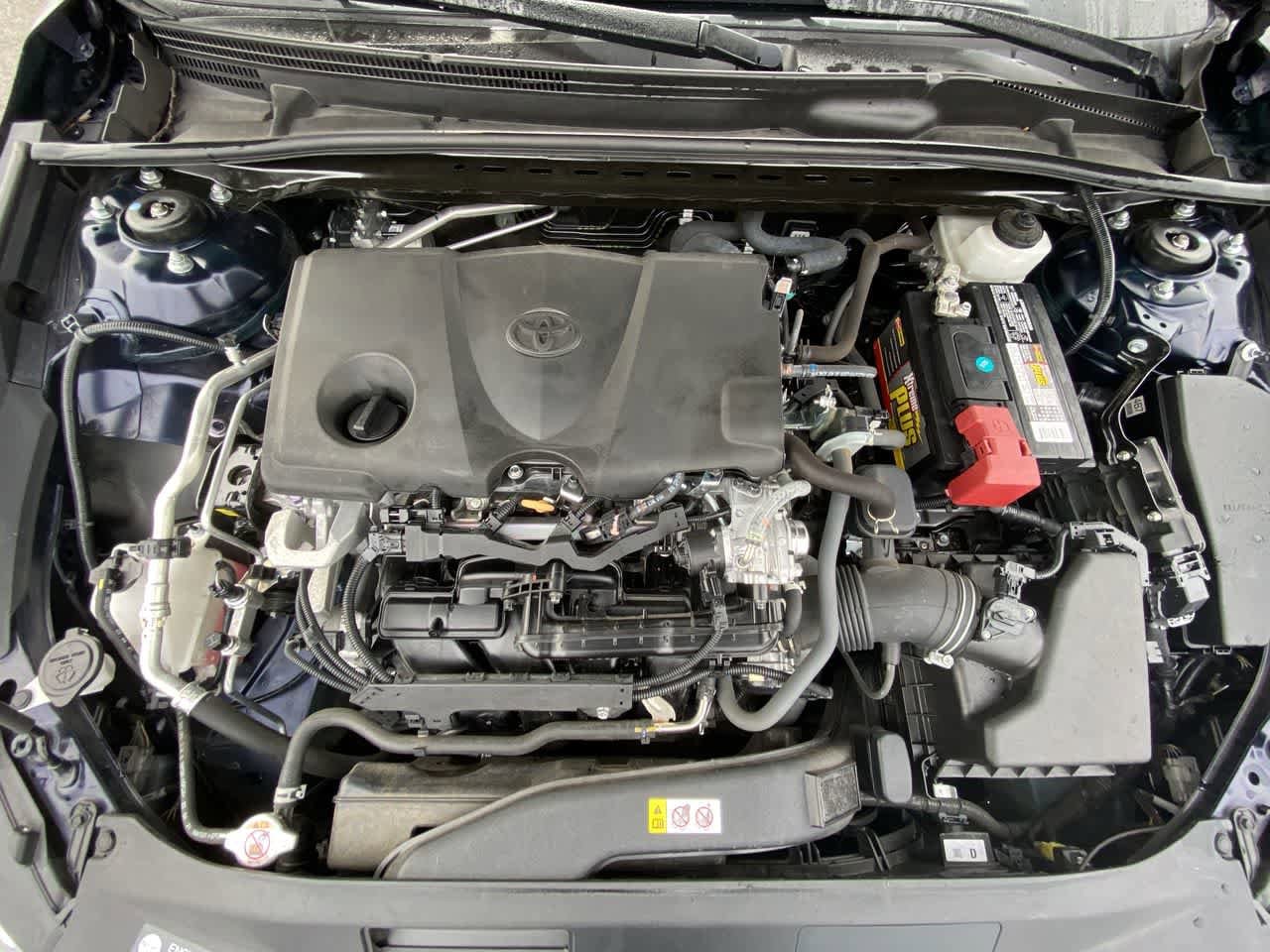 Thumbnail: 2022 Toyota Camry - 24