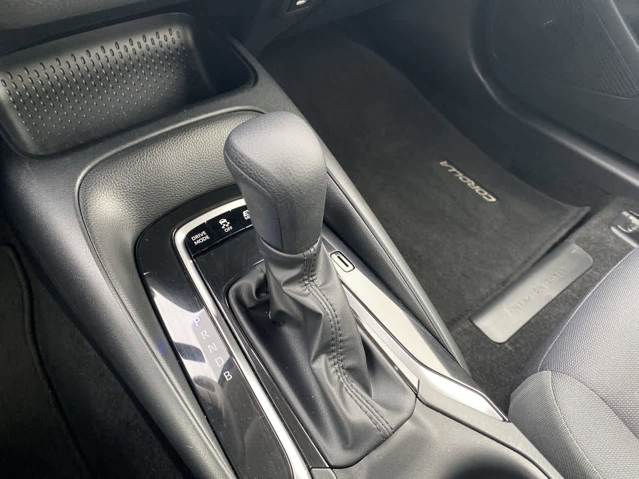 Thumbnail: 2023 Toyota Corolla - 19