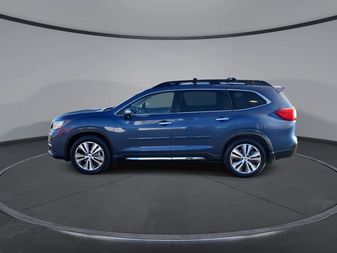 Thumbnail: 2021 Subaru Ascent - 5
