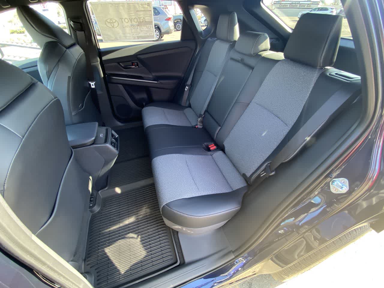 Thumbnail: 2026 Toyota bZ - 21