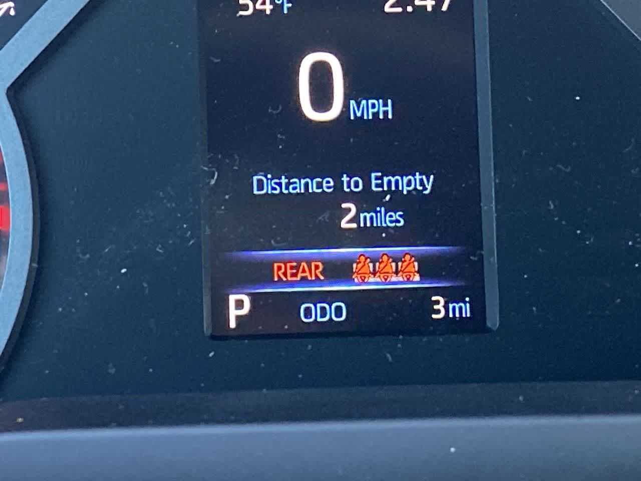 Thumbnail: 2026 Toyota Tundra - 15