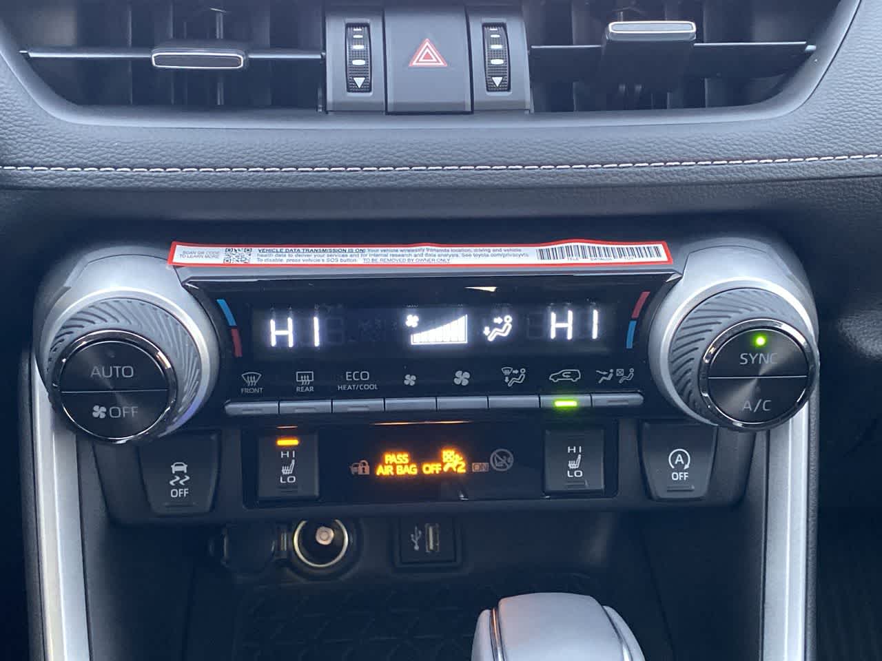 Thumbnail: 2025 Toyota RAV4 - 18