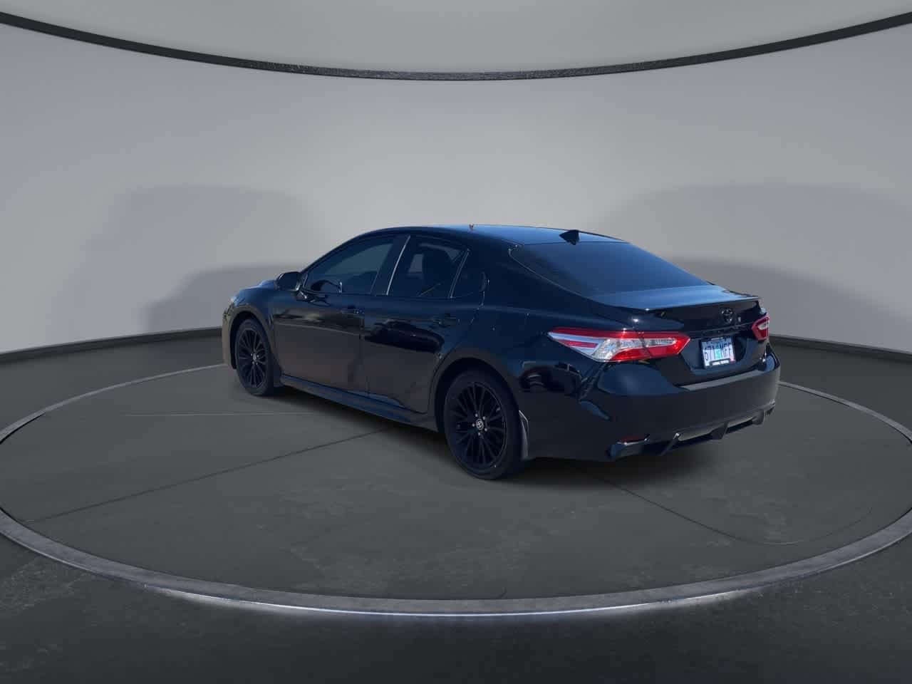 Thumbnail: 2020 Toyota Camry - 7