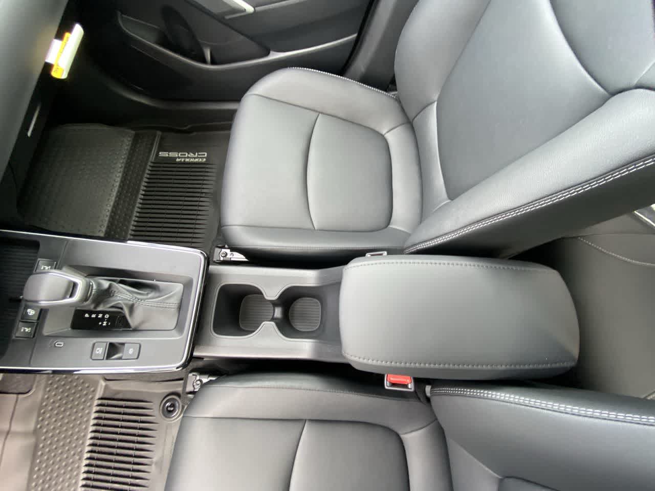 Thumbnail: 2026 Toyota Corolla Cross - 20