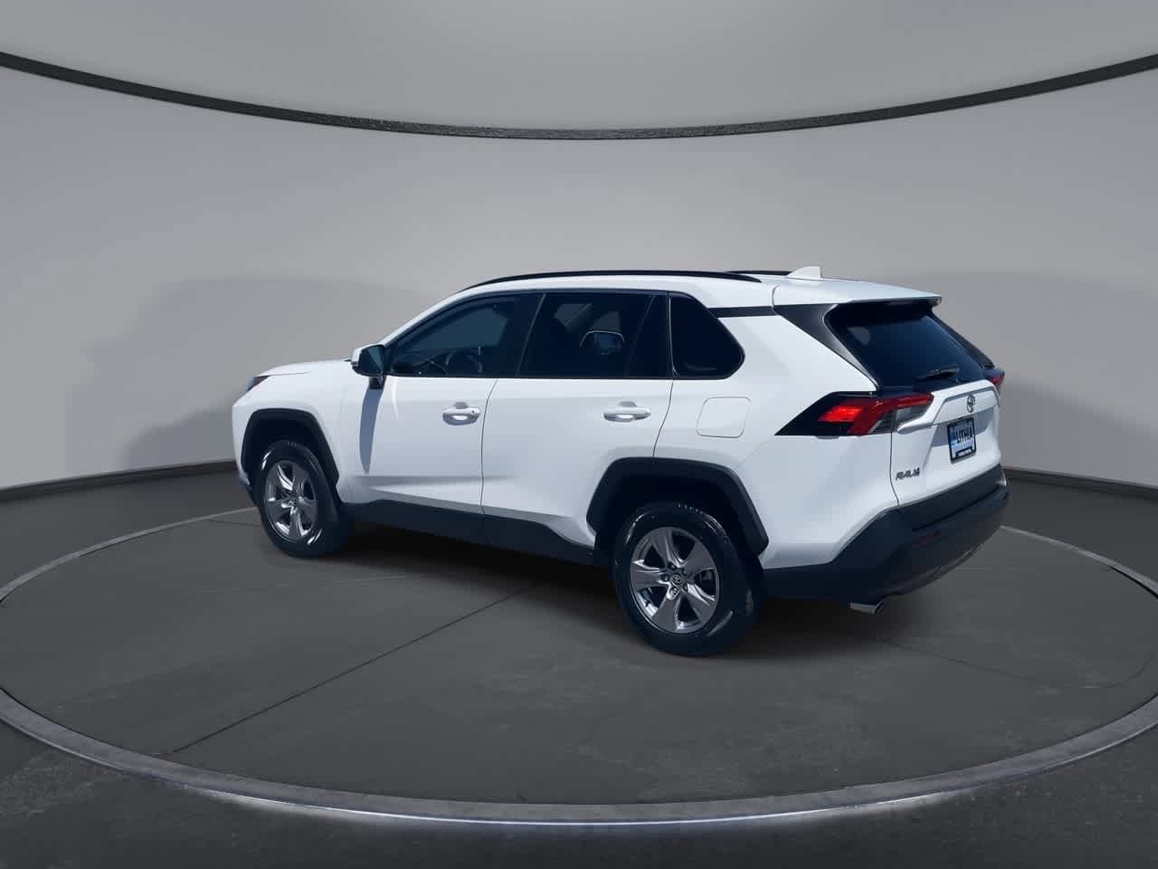 Thumbnail: 2024 Toyota RAV4 - 7