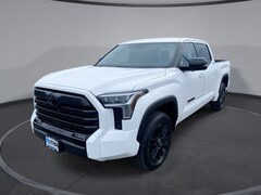 2026 Toyota Tundra Limited LIMITED CREWMAX 5.5 Medford, OR