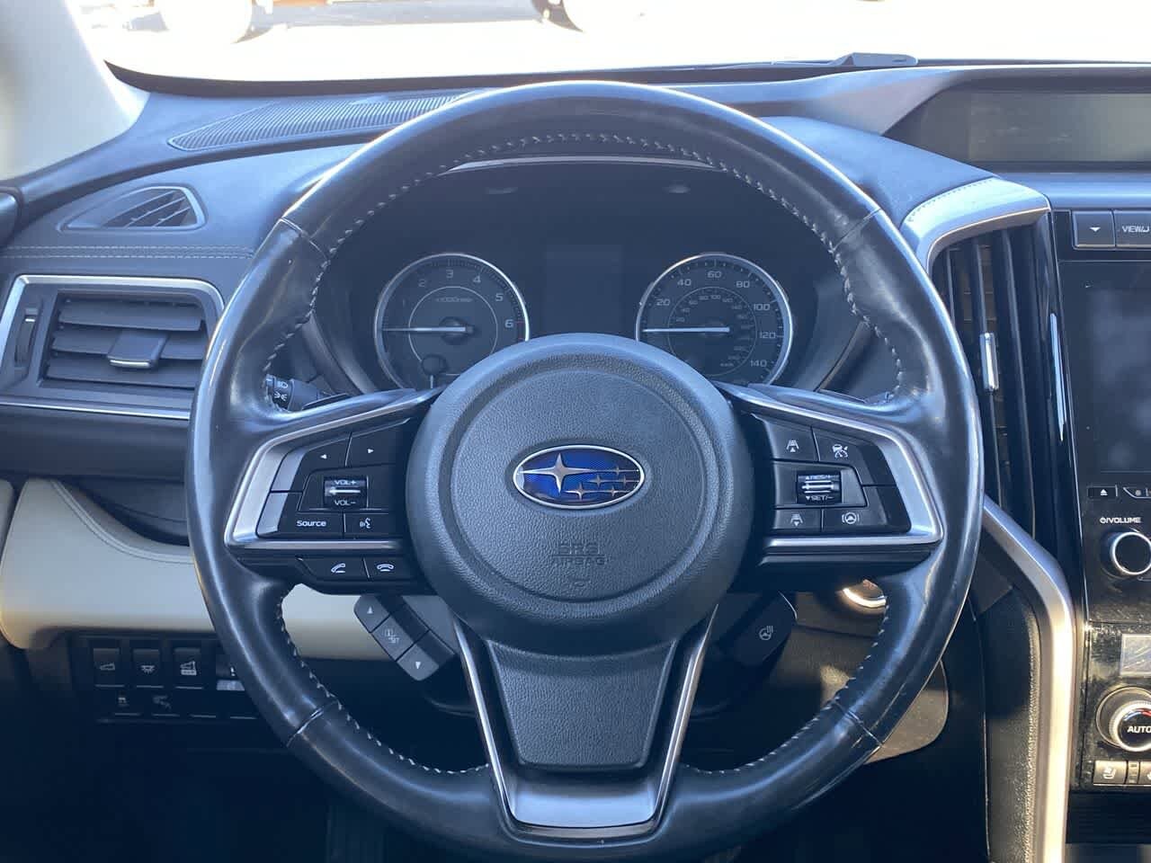 Thumbnail: 2021 Subaru Ascent - 14