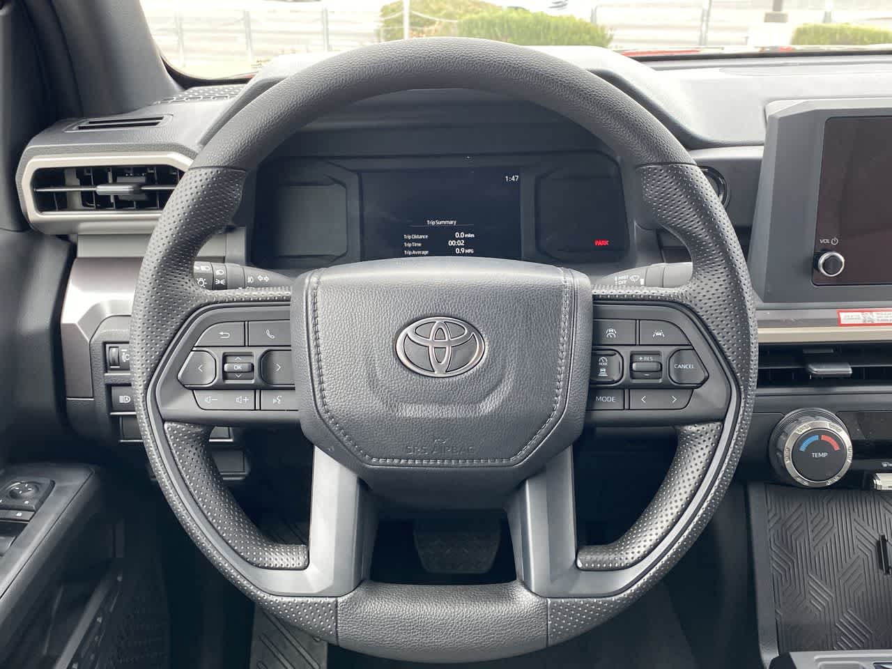 Thumbnail: 2026 Toyota Tacoma - 14