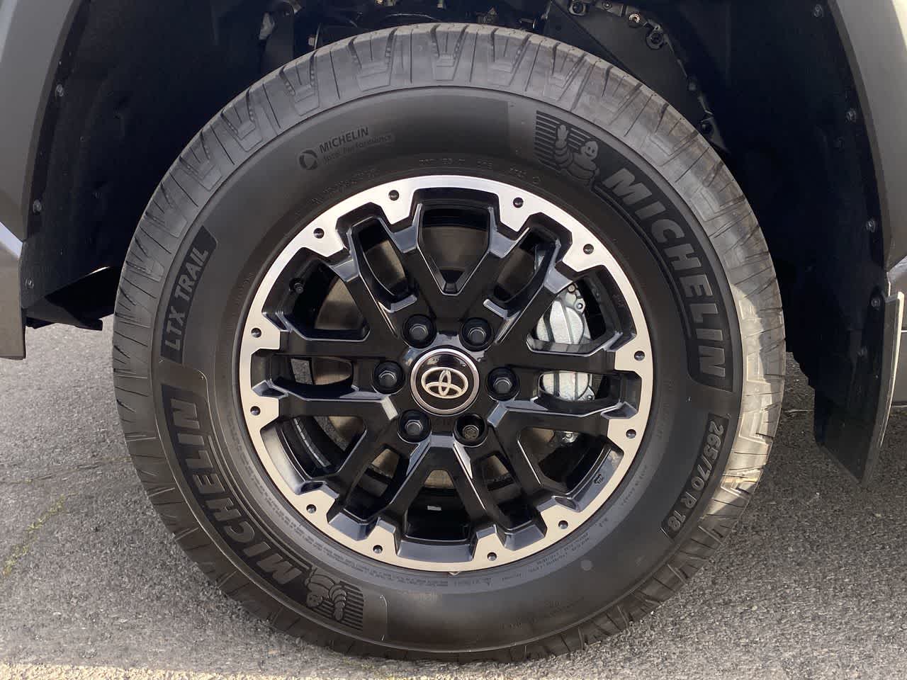 Thumbnail: 2026 Toyota Tundra - 10