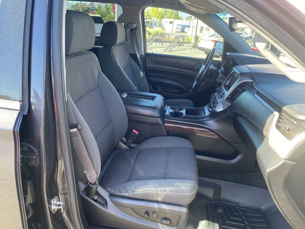 2015 GMC Yukon SLE - Photo 24